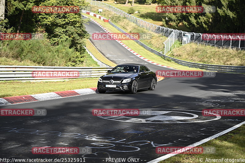 Bild #25325911 - Touristenfahrten Nürburgring Nordschleife (14.10.2023)