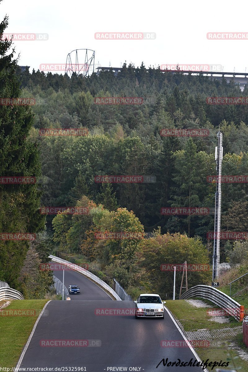 Bild #25325961 - Touristenfahrten Nürburgring Nordschleife (14.10.2023)