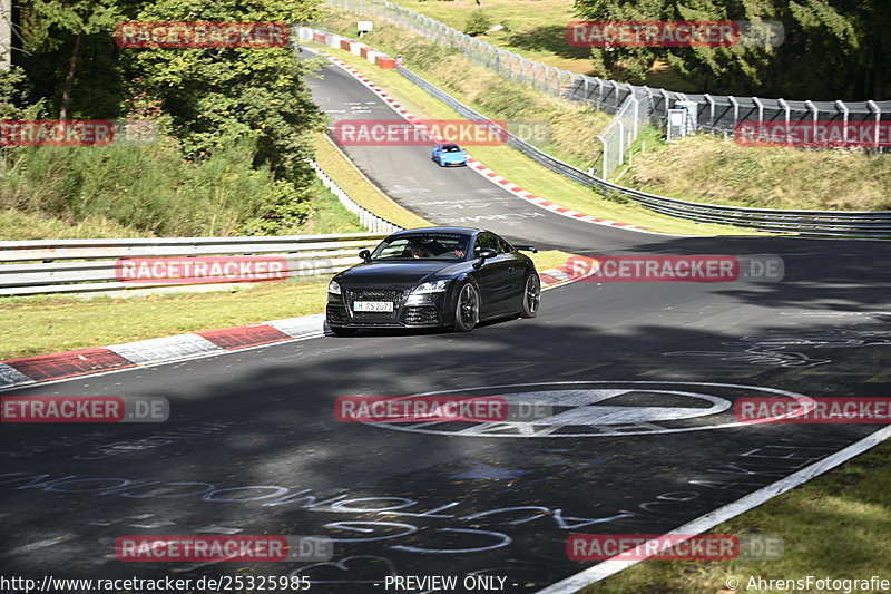 Bild #25325985 - Touristenfahrten Nürburgring Nordschleife (14.10.2023)