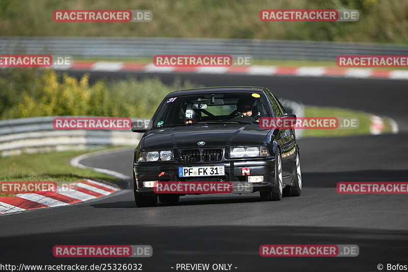 Bild #25326032 - Touristenfahrten Nürburgring Nordschleife (14.10.2023)