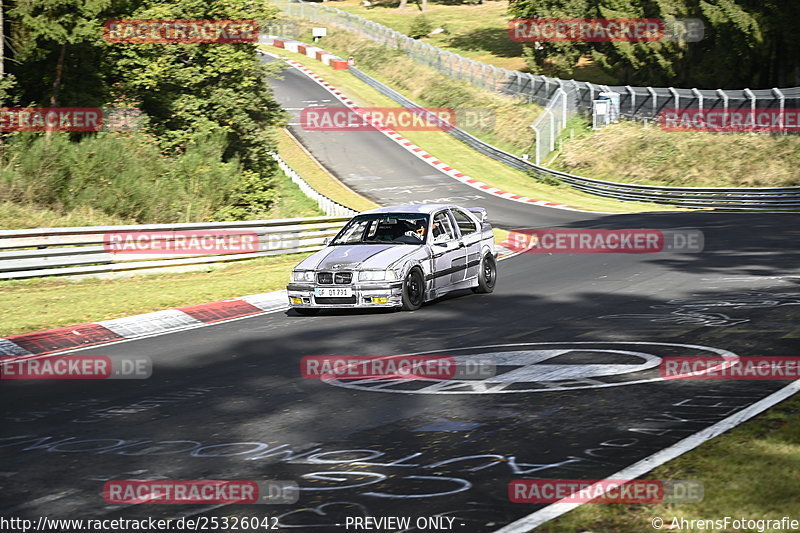 Bild #25326042 - Touristenfahrten Nürburgring Nordschleife (14.10.2023)