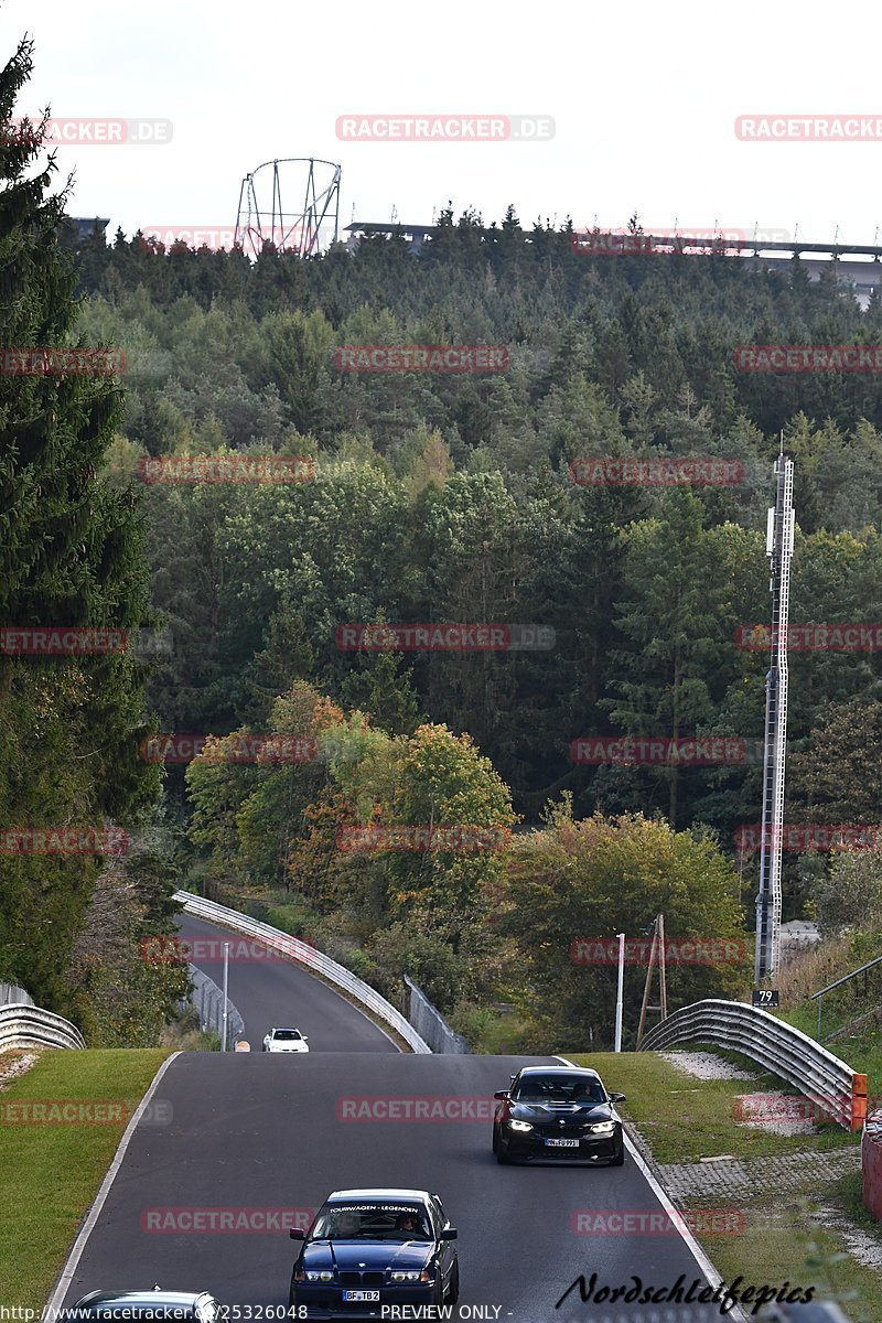 Bild #25326048 - Touristenfahrten Nürburgring Nordschleife (14.10.2023)