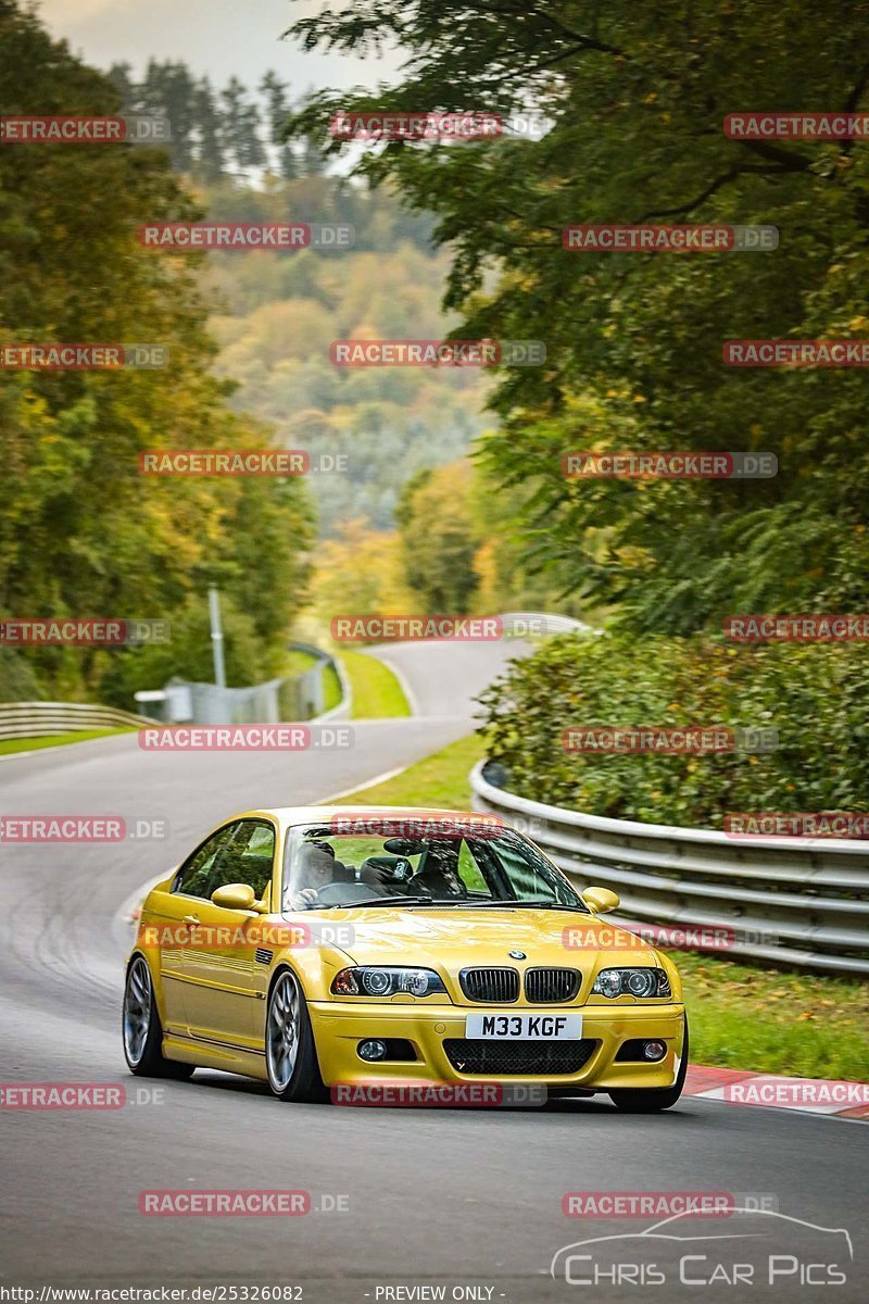 Bild #25326082 - Touristenfahrten Nürburgring Nordschleife (14.10.2023)