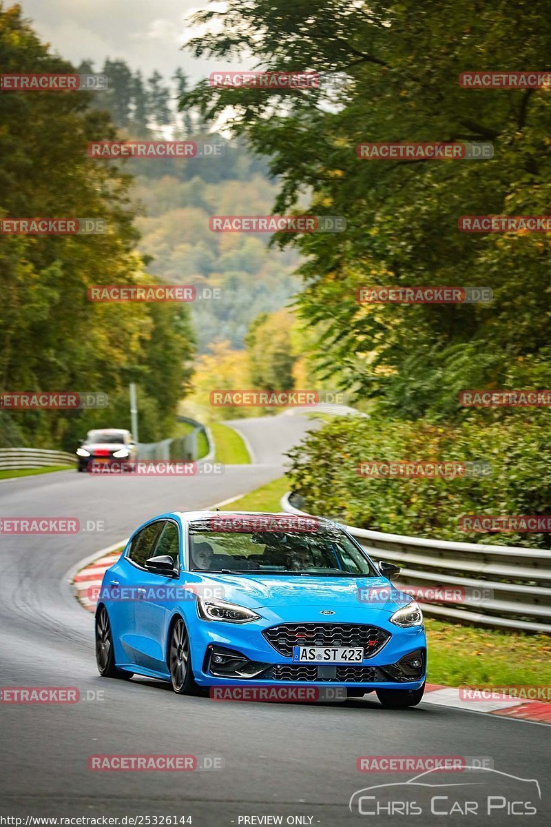 Bild #25326144 - Touristenfahrten Nürburgring Nordschleife (14.10.2023)