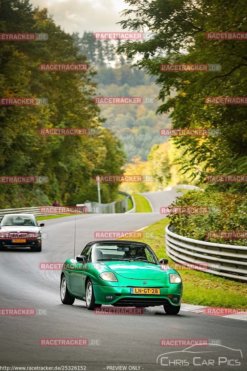 Bild #25326152 - Touristenfahrten Nürburgring Nordschleife (14.10.2023)