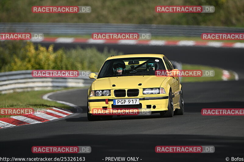 Bild #25326163 - Touristenfahrten Nürburgring Nordschleife (14.10.2023)