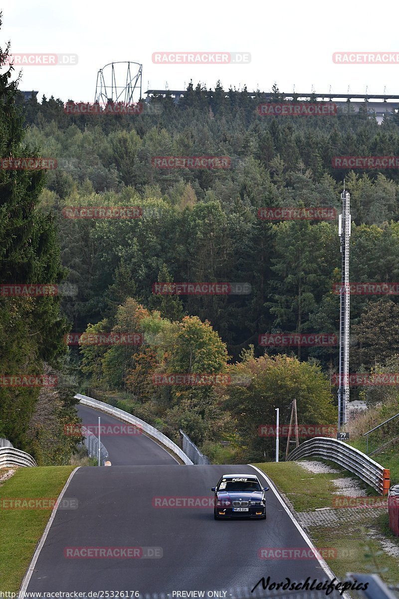 Bild #25326176 - Touristenfahrten Nürburgring Nordschleife (14.10.2023)