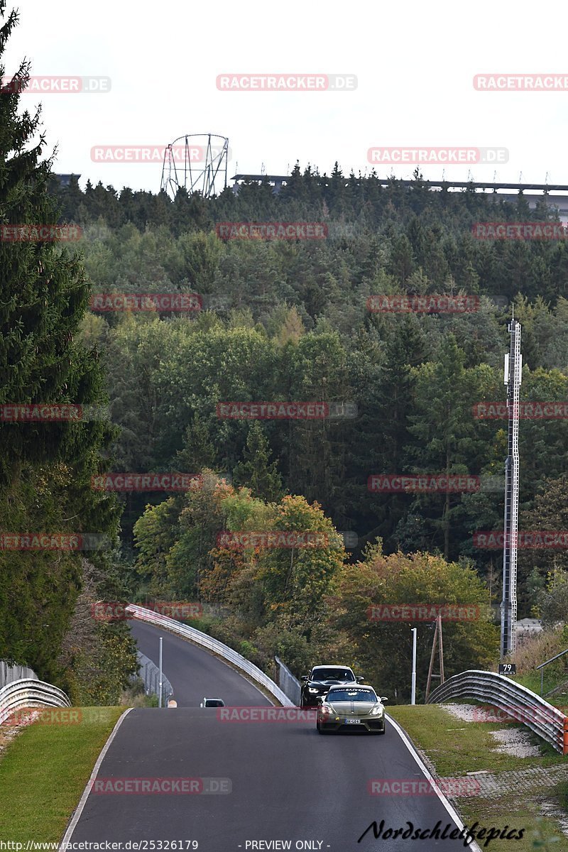 Bild #25326179 - Touristenfahrten Nürburgring Nordschleife (14.10.2023)