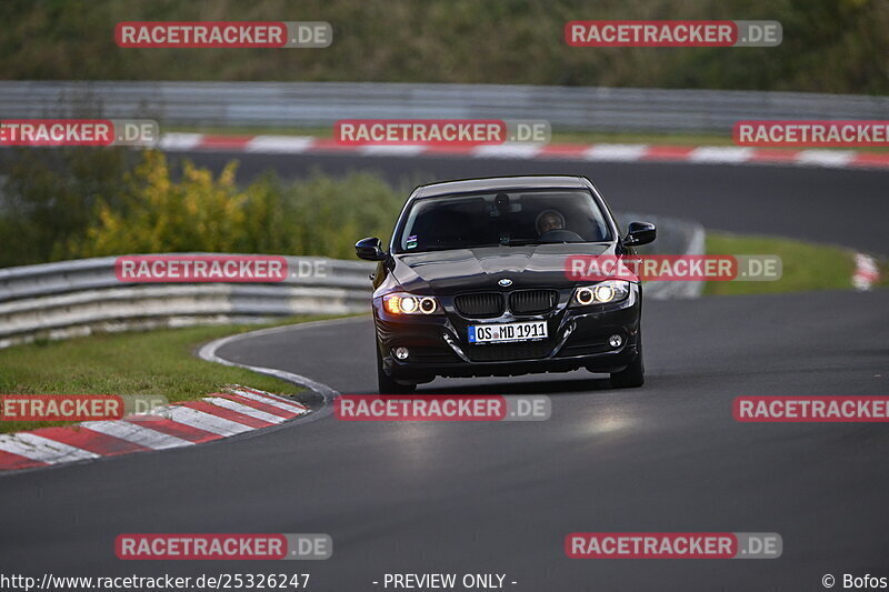 Bild #25326247 - Touristenfahrten Nürburgring Nordschleife (14.10.2023)