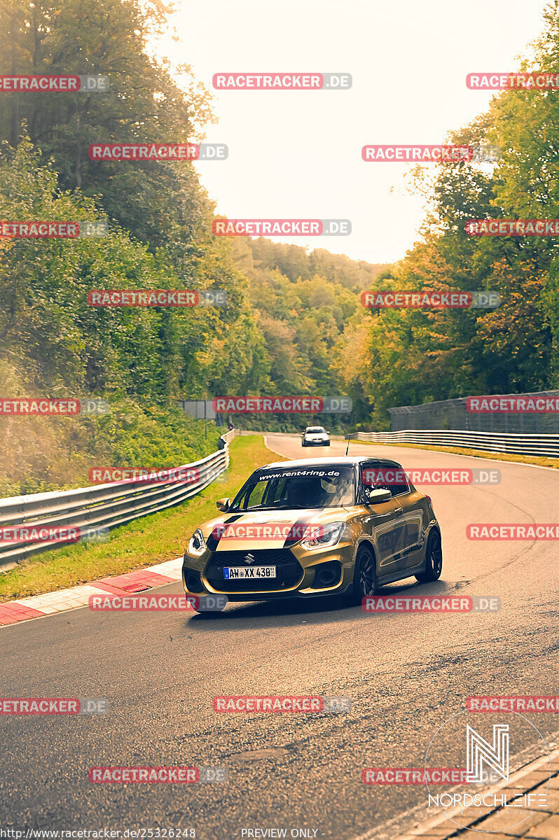 Bild #25326248 - Touristenfahrten Nürburgring Nordschleife (14.10.2023)