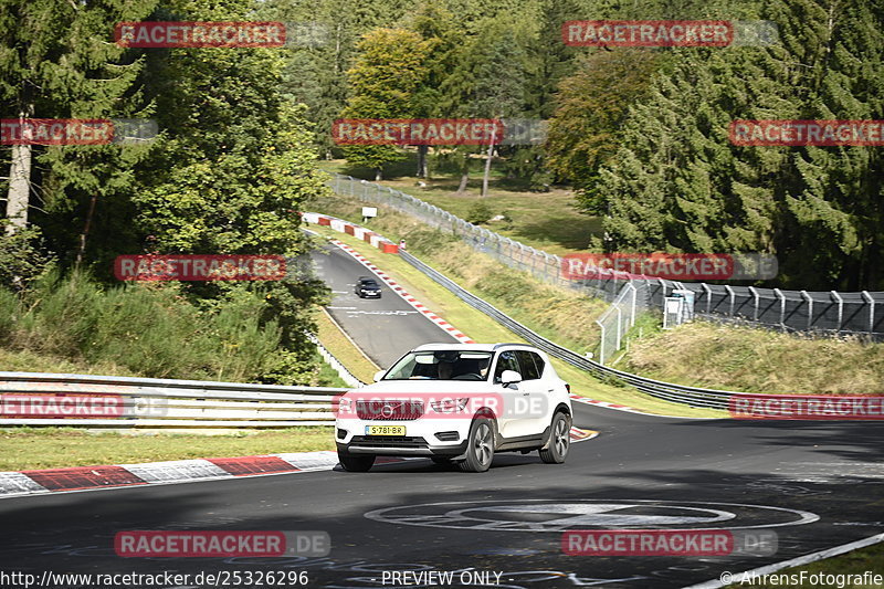 Bild #25326296 - Touristenfahrten Nürburgring Nordschleife (14.10.2023)