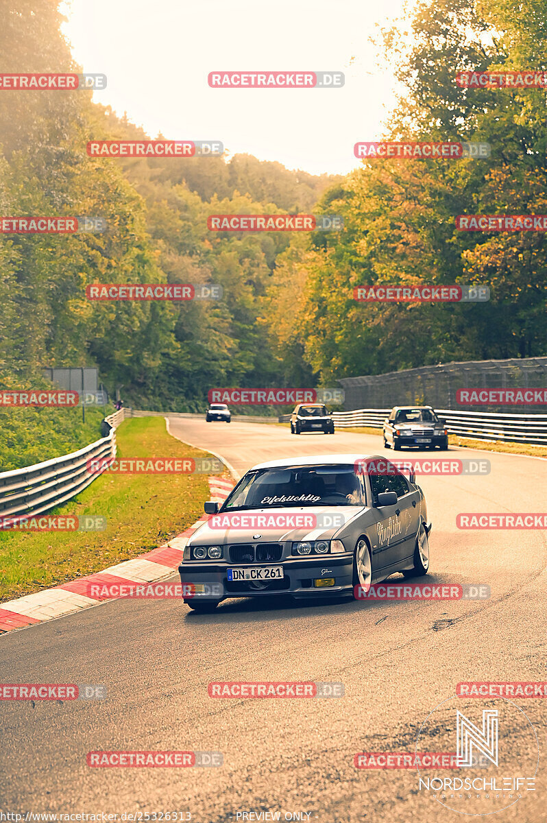 Bild #25326313 - Touristenfahrten Nürburgring Nordschleife (14.10.2023)