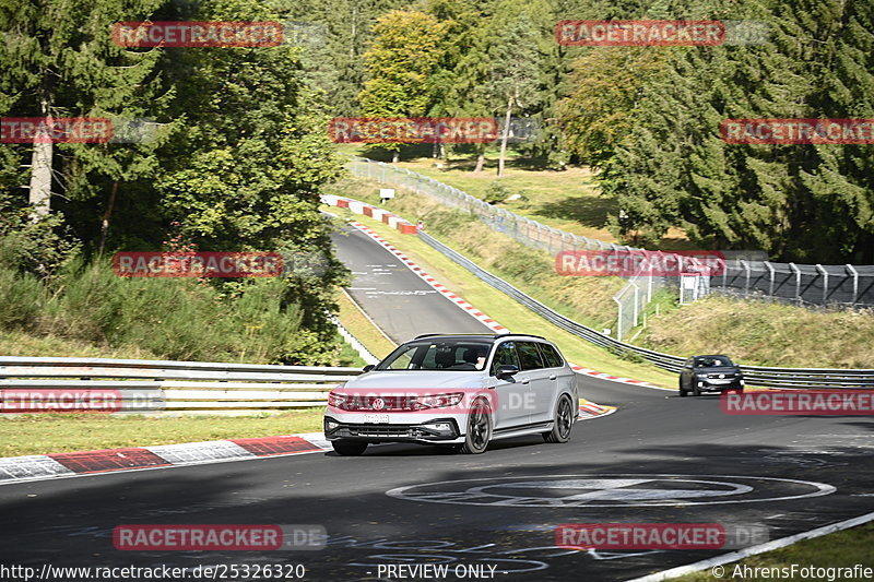 Bild #25326320 - Touristenfahrten Nürburgring Nordschleife (14.10.2023)