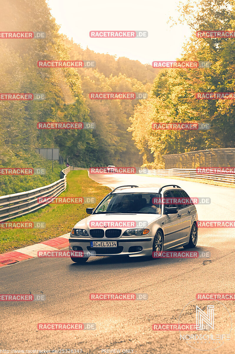 Bild #25326347 - Touristenfahrten Nürburgring Nordschleife (14.10.2023)