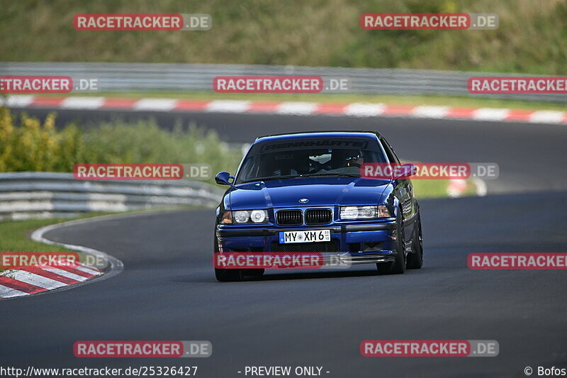 Bild #25326427 - Touristenfahrten Nürburgring Nordschleife (14.10.2023)