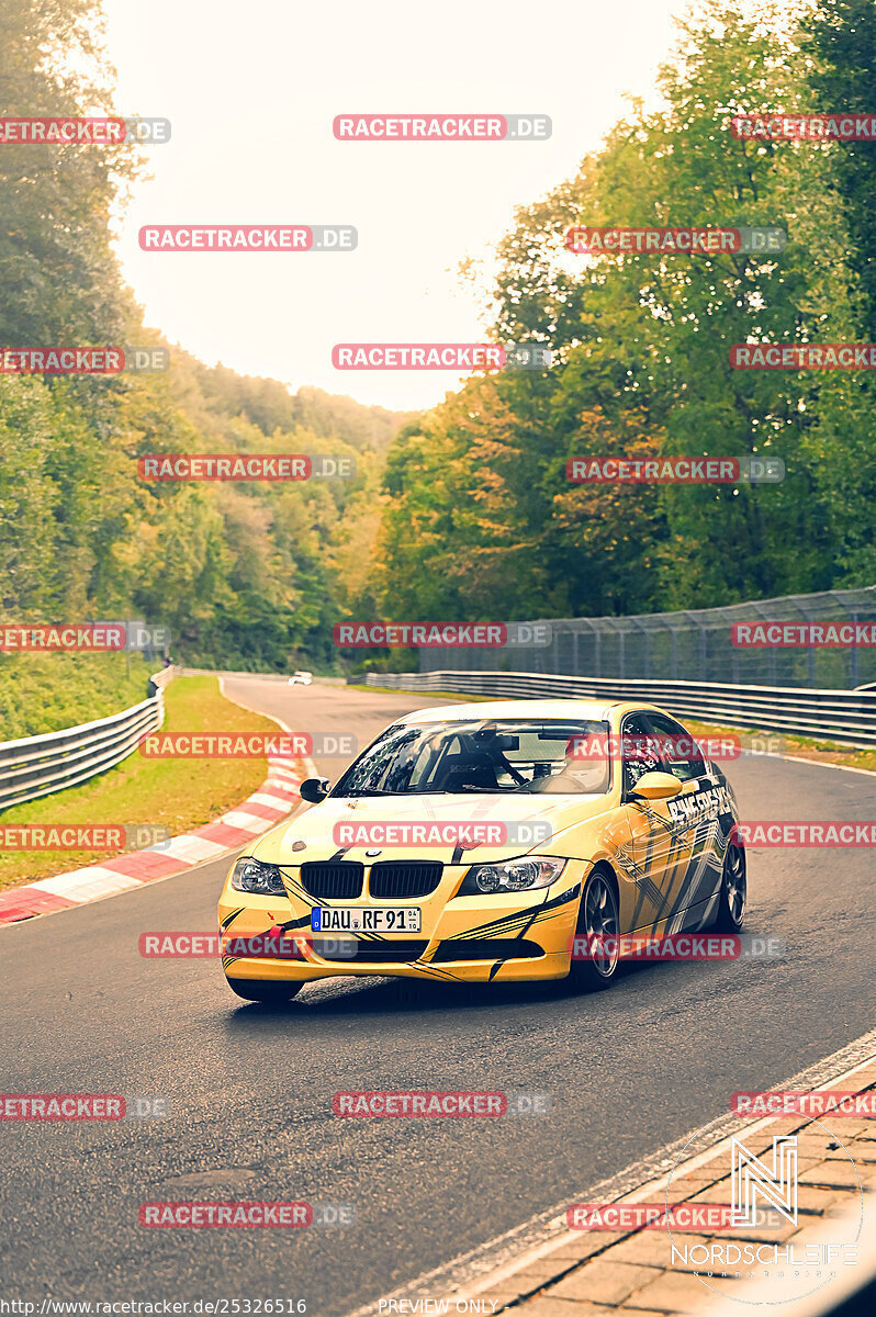 Bild #25326516 - Touristenfahrten Nürburgring Nordschleife (14.10.2023)