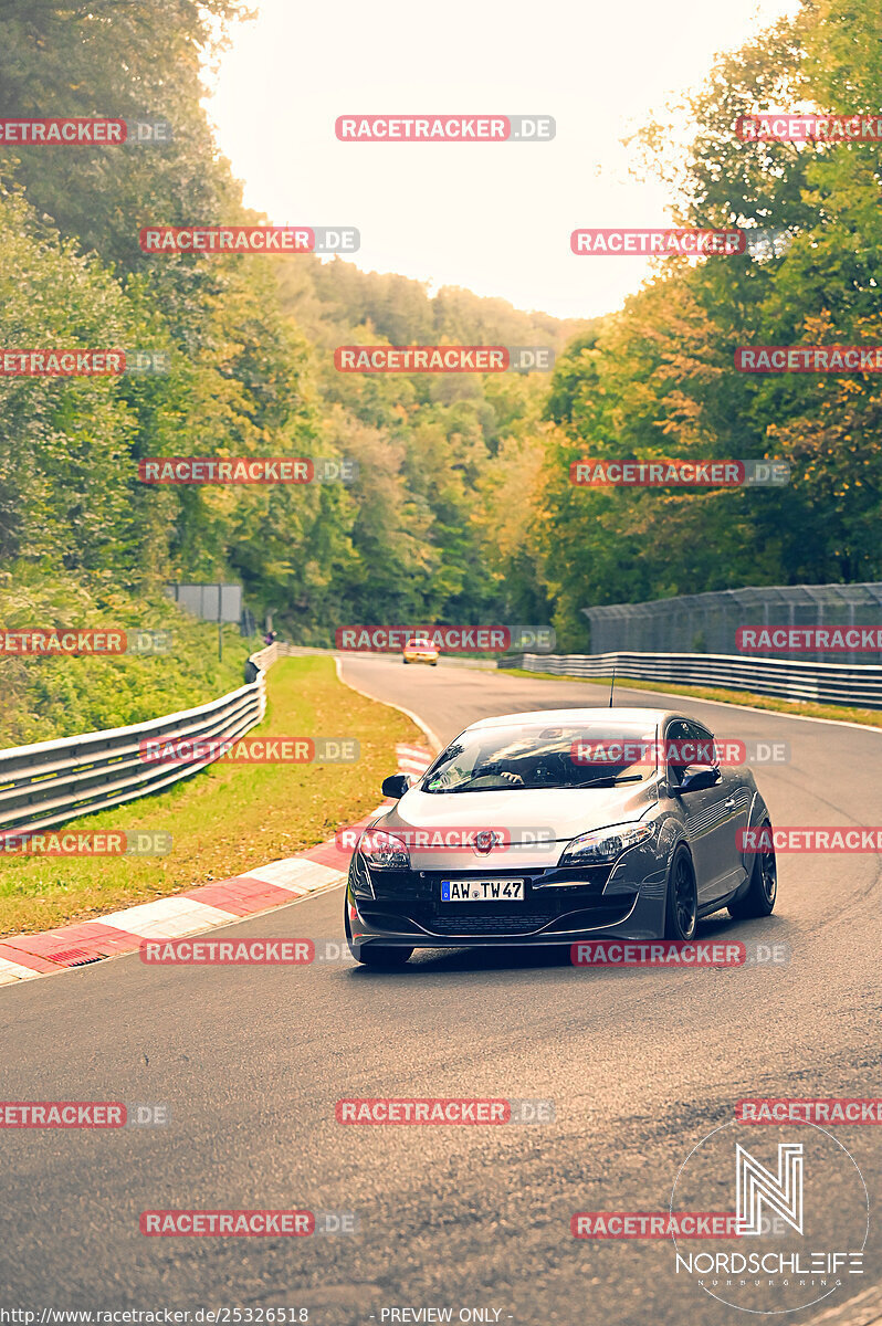 Bild #25326518 - Touristenfahrten Nürburgring Nordschleife (14.10.2023)