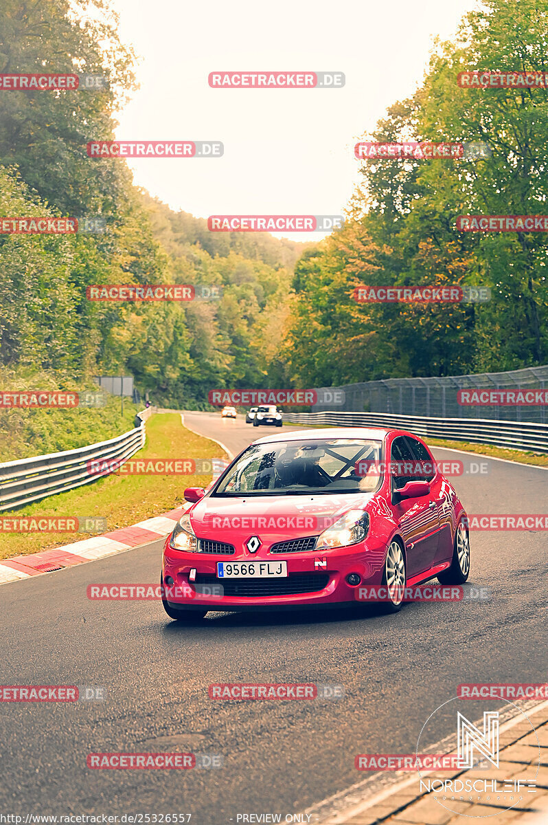 Bild #25326557 - Touristenfahrten Nürburgring Nordschleife (14.10.2023)