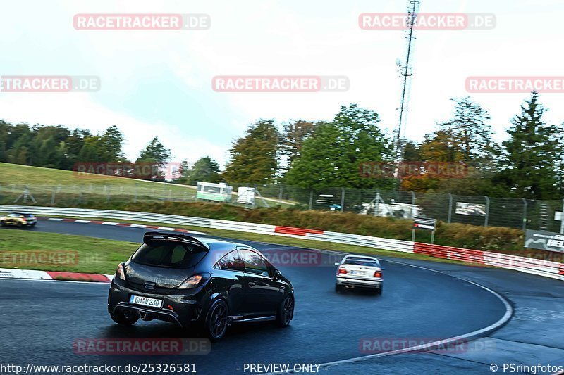 Bild #25326581 - Touristenfahrten Nürburgring Nordschleife (14.10.2023)