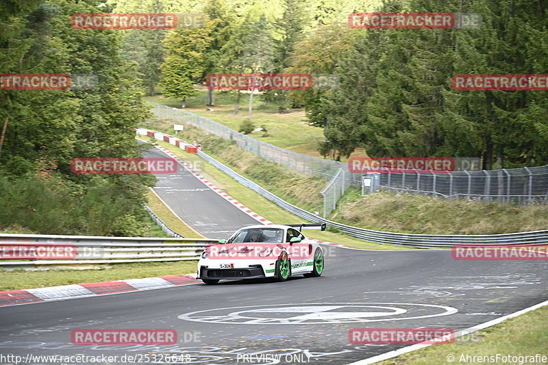 Bild #25326648 - Touristenfahrten Nürburgring Nordschleife (14.10.2023)