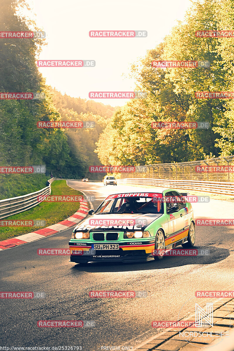 Bild #25326793 - Touristenfahrten Nürburgring Nordschleife (14.10.2023)