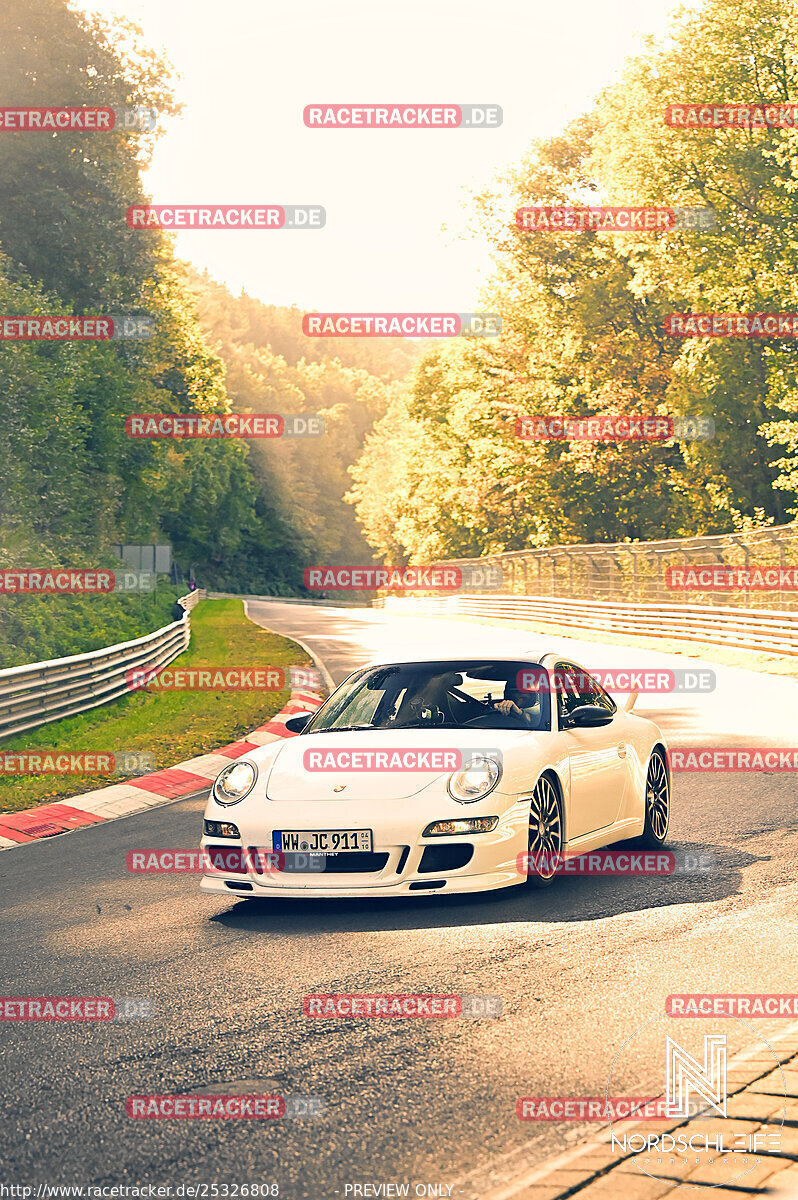 Bild #25326808 - Touristenfahrten Nürburgring Nordschleife (14.10.2023)