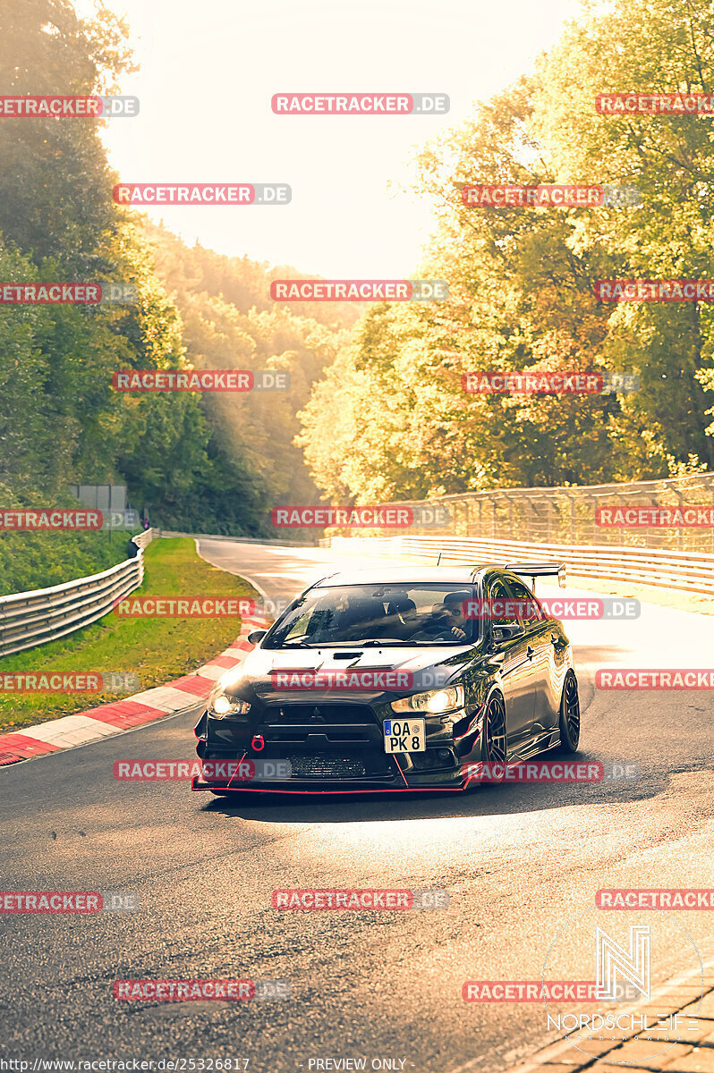 Bild #25326817 - Touristenfahrten Nürburgring Nordschleife (14.10.2023)