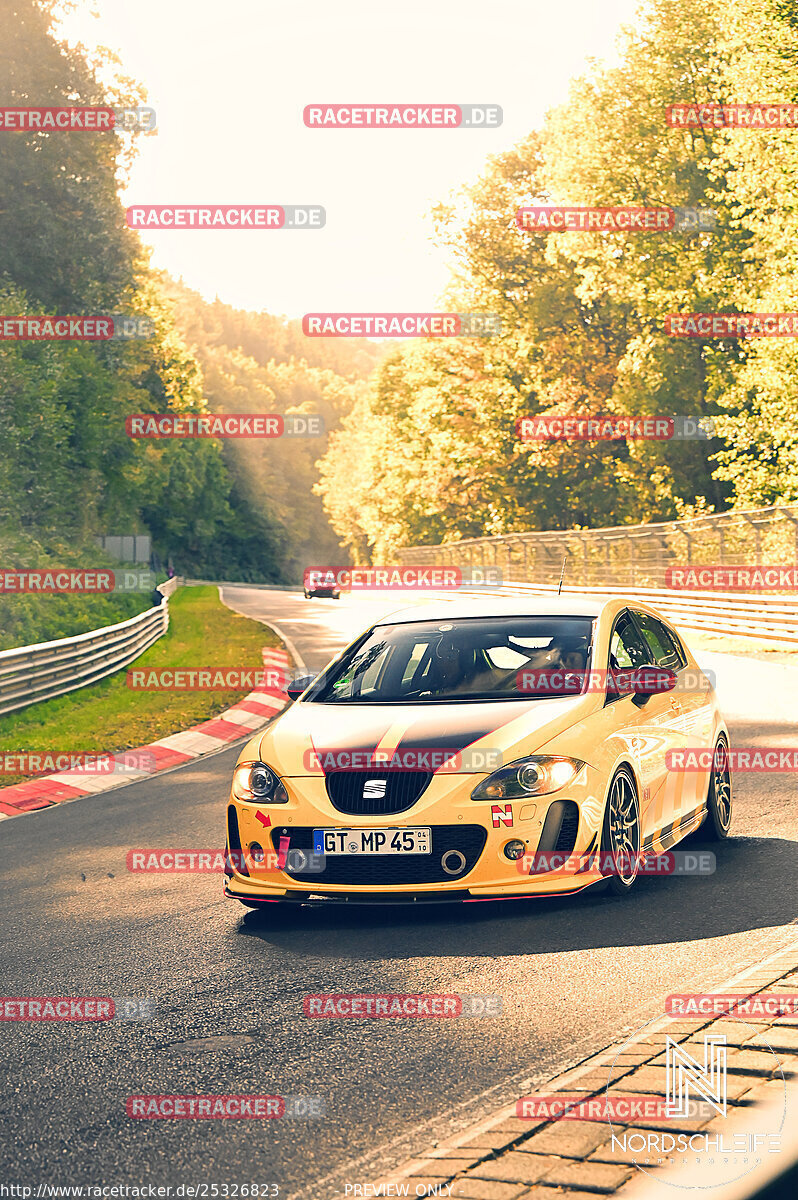 Bild #25326823 - Touristenfahrten Nürburgring Nordschleife (14.10.2023)