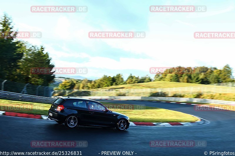 Bild #25326831 - Touristenfahrten Nürburgring Nordschleife (14.10.2023)