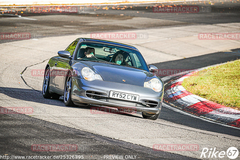 Bild #25326895 - Touristenfahrten Nürburgring Nordschleife (14.10.2023)