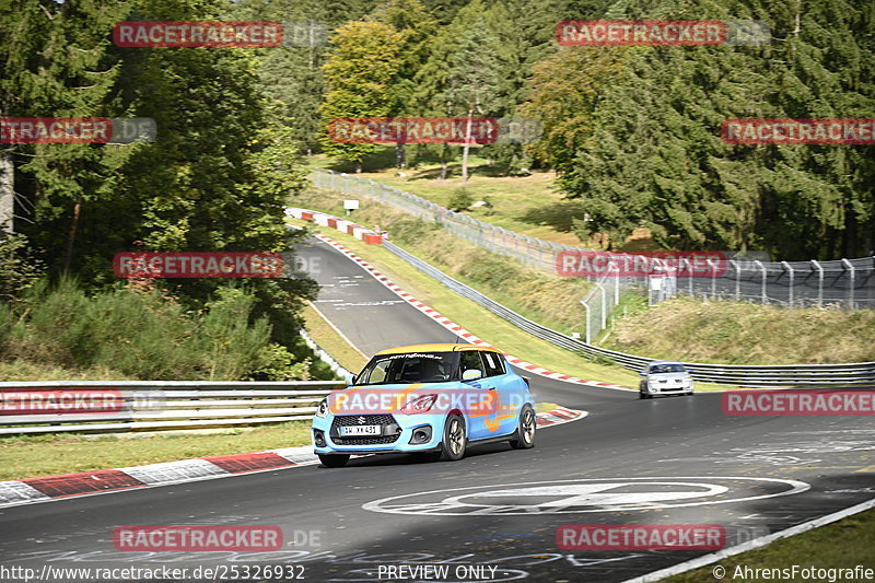 Bild #25326932 - Touristenfahrten Nürburgring Nordschleife (14.10.2023)