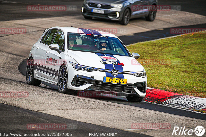 Bild #25327005 - Touristenfahrten Nürburgring Nordschleife (14.10.2023)