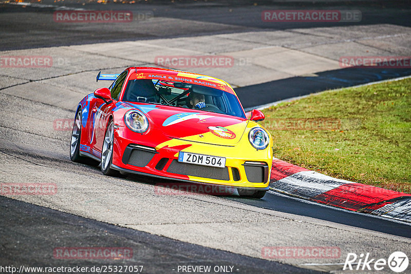 Bild #25327057 - Touristenfahrten Nürburgring Nordschleife (14.10.2023)