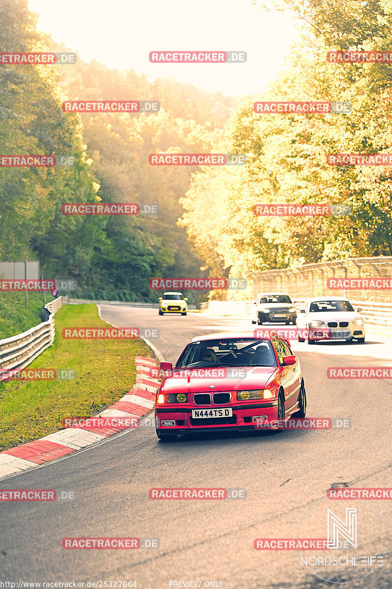 Bild #25327064 - Touristenfahrten Nürburgring Nordschleife (14.10.2023)