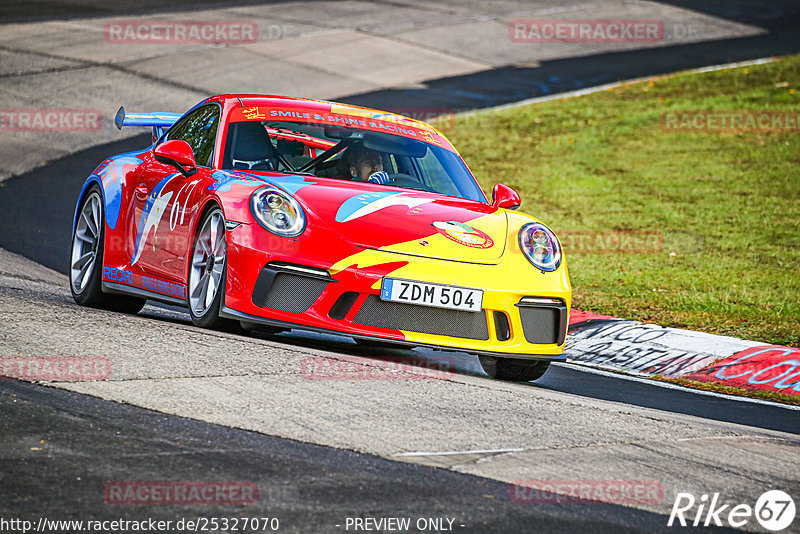 Bild #25327070 - Touristenfahrten Nürburgring Nordschleife (14.10.2023)