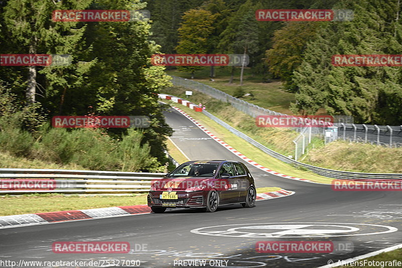 Bild #25327090 - Touristenfahrten Nürburgring Nordschleife (14.10.2023)