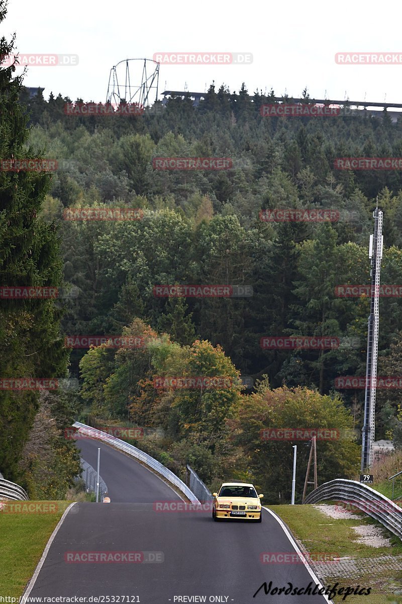 Bild #25327121 - Touristenfahrten Nürburgring Nordschleife (14.10.2023)