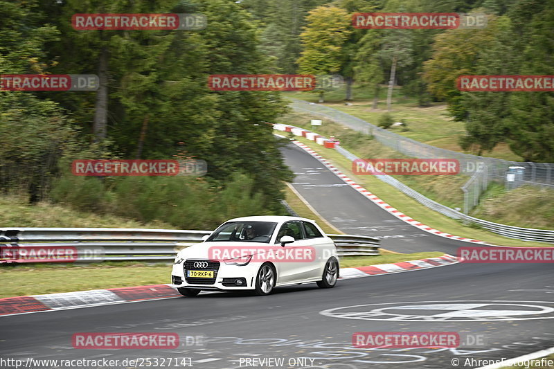 Bild #25327141 - Touristenfahrten Nürburgring Nordschleife (14.10.2023)