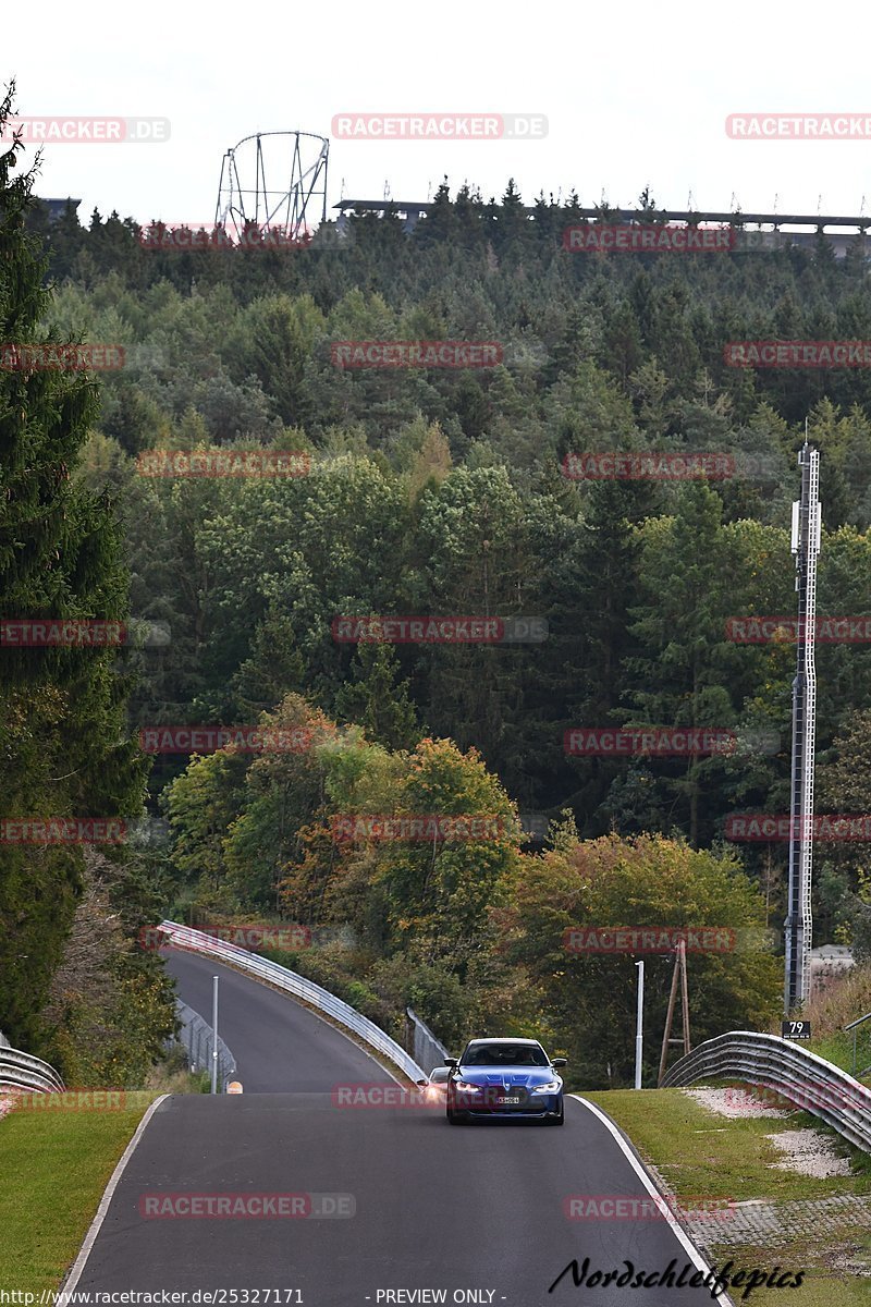 Bild #25327171 - Touristenfahrten Nürburgring Nordschleife (14.10.2023)