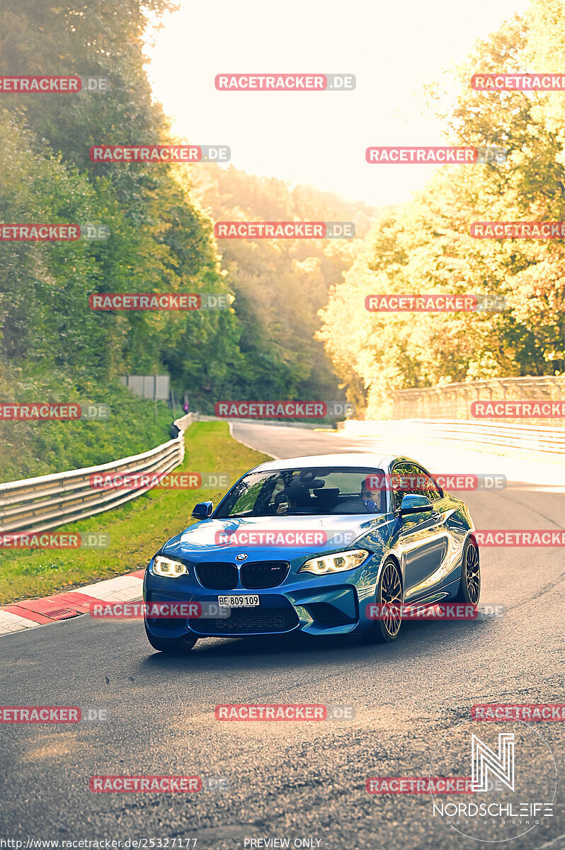 Bild #25327177 - Touristenfahrten Nürburgring Nordschleife (14.10.2023)