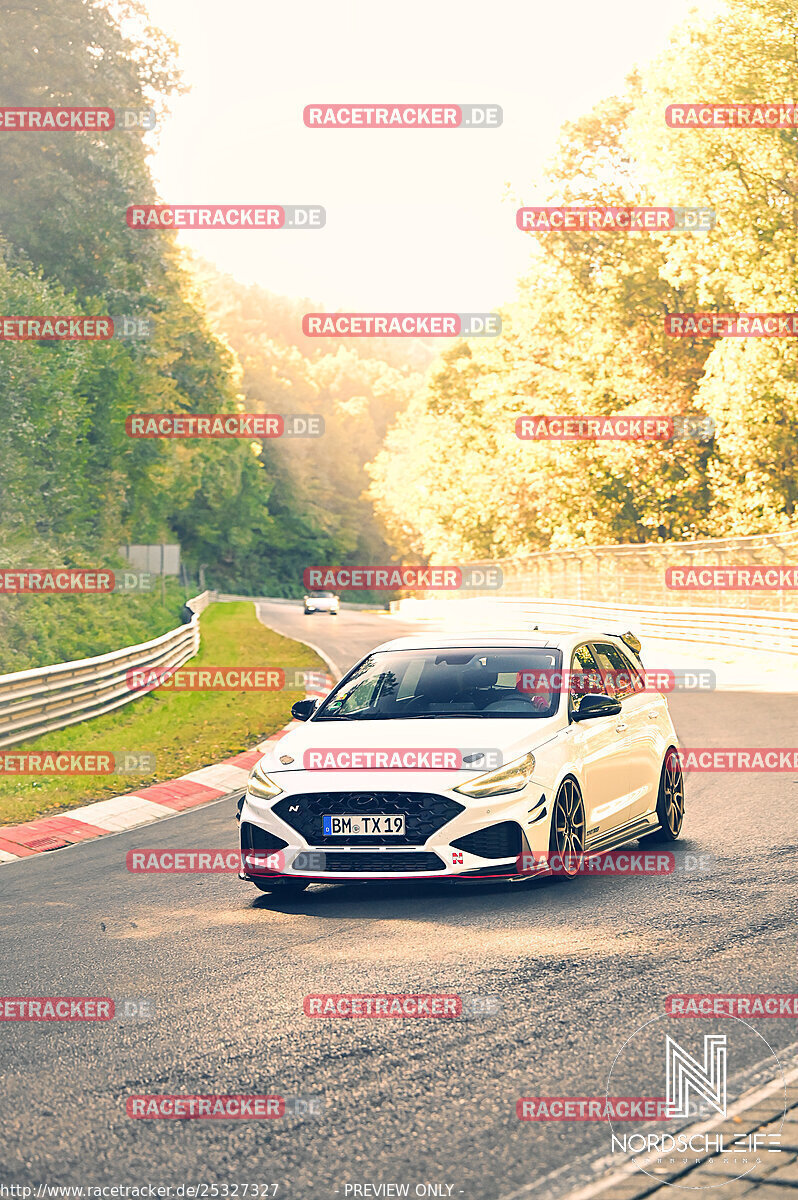 Bild #25327327 - Touristenfahrten Nürburgring Nordschleife (14.10.2023)