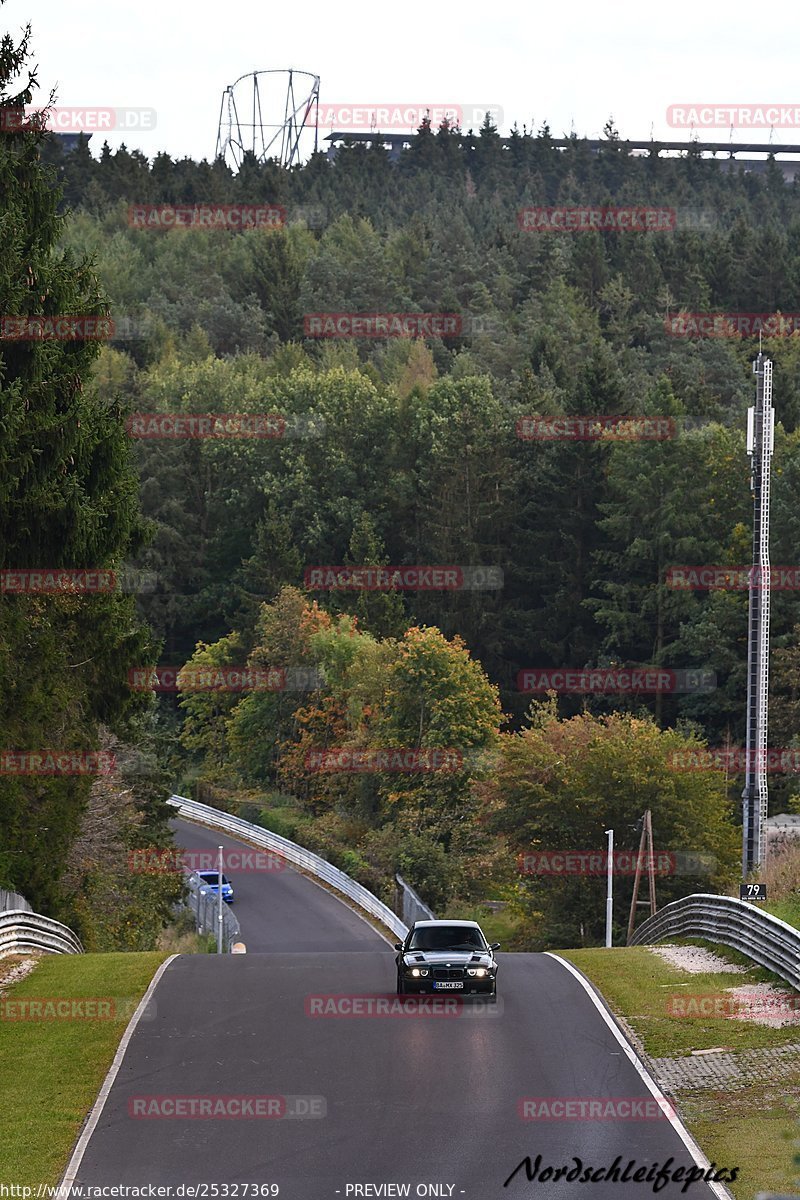 Bild #25327369 - Touristenfahrten Nürburgring Nordschleife (14.10.2023)