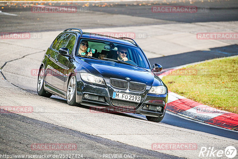 Bild #25327424 - Touristenfahrten Nürburgring Nordschleife (14.10.2023)