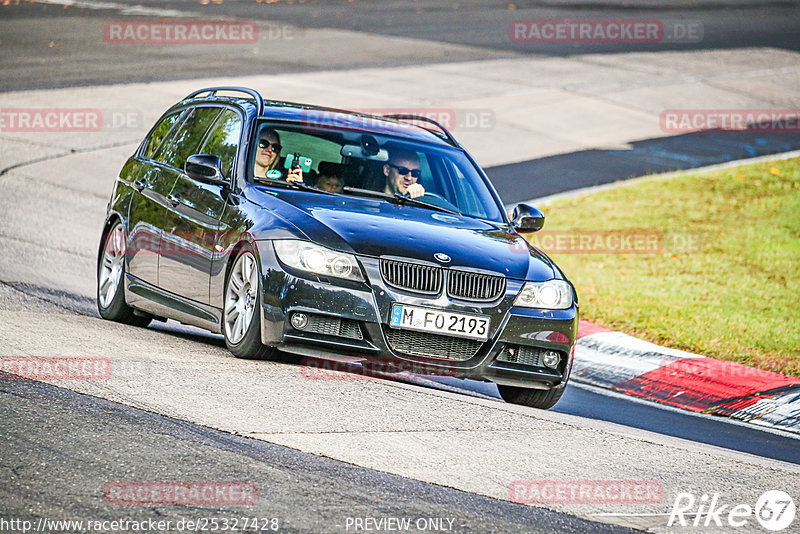 Bild #25327428 - Touristenfahrten Nürburgring Nordschleife (14.10.2023)