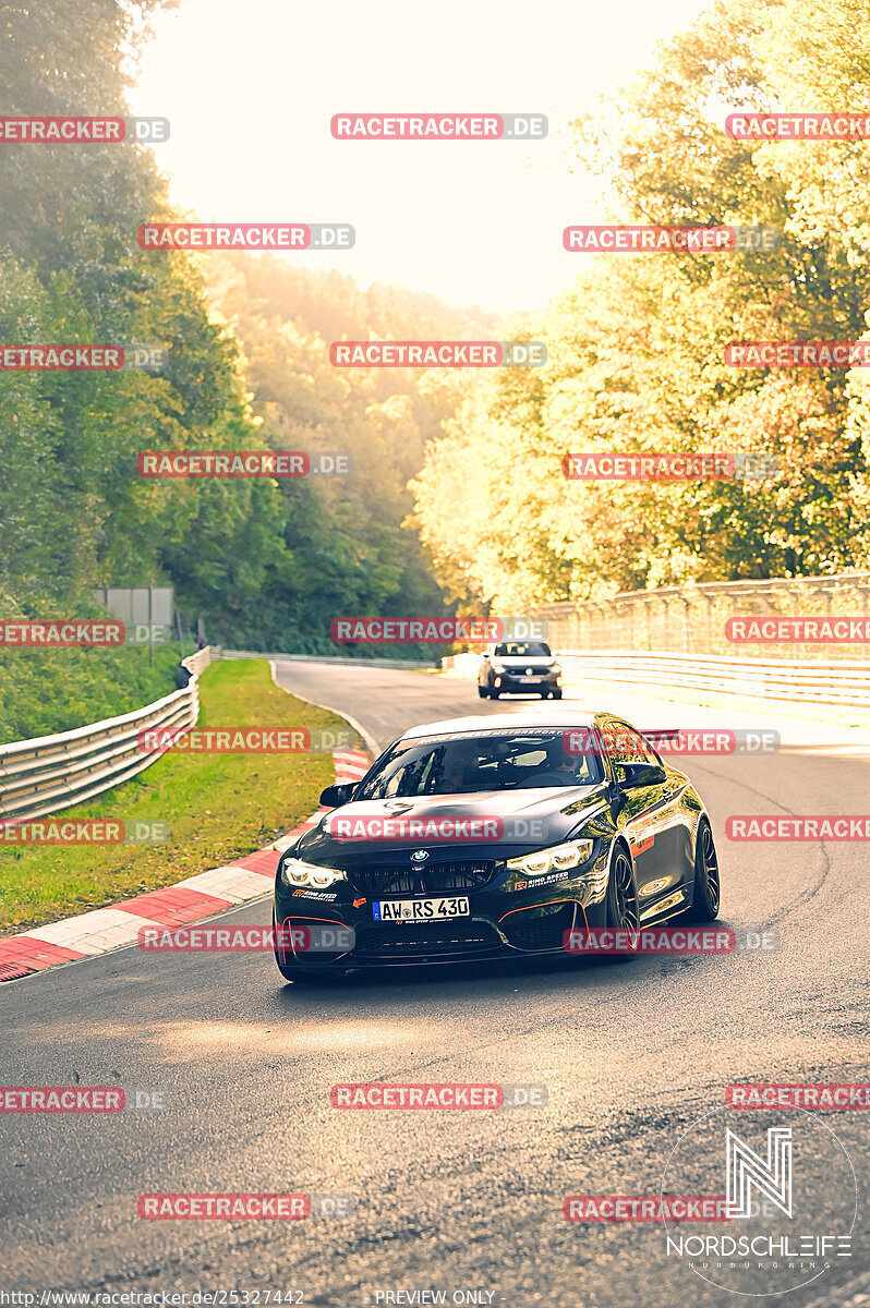 Bild #25327442 - Touristenfahrten Nürburgring Nordschleife (14.10.2023)