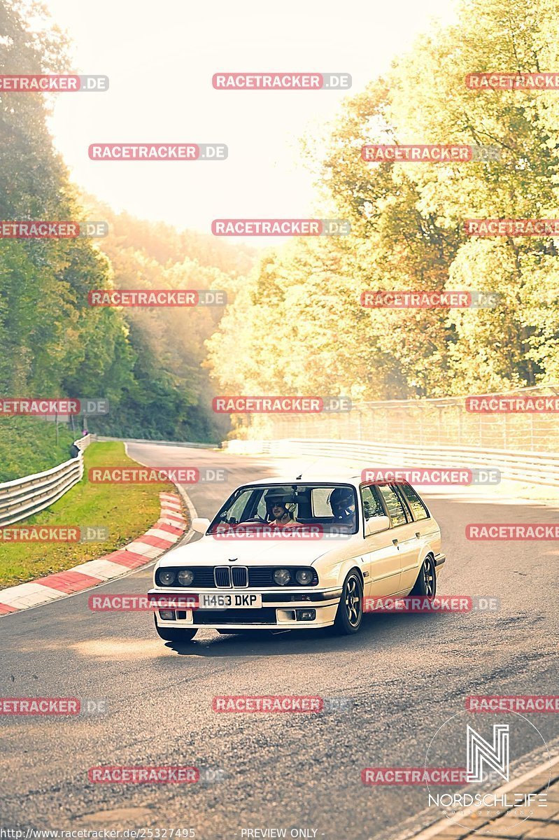 Bild #25327495 - Touristenfahrten Nürburgring Nordschleife (14.10.2023)