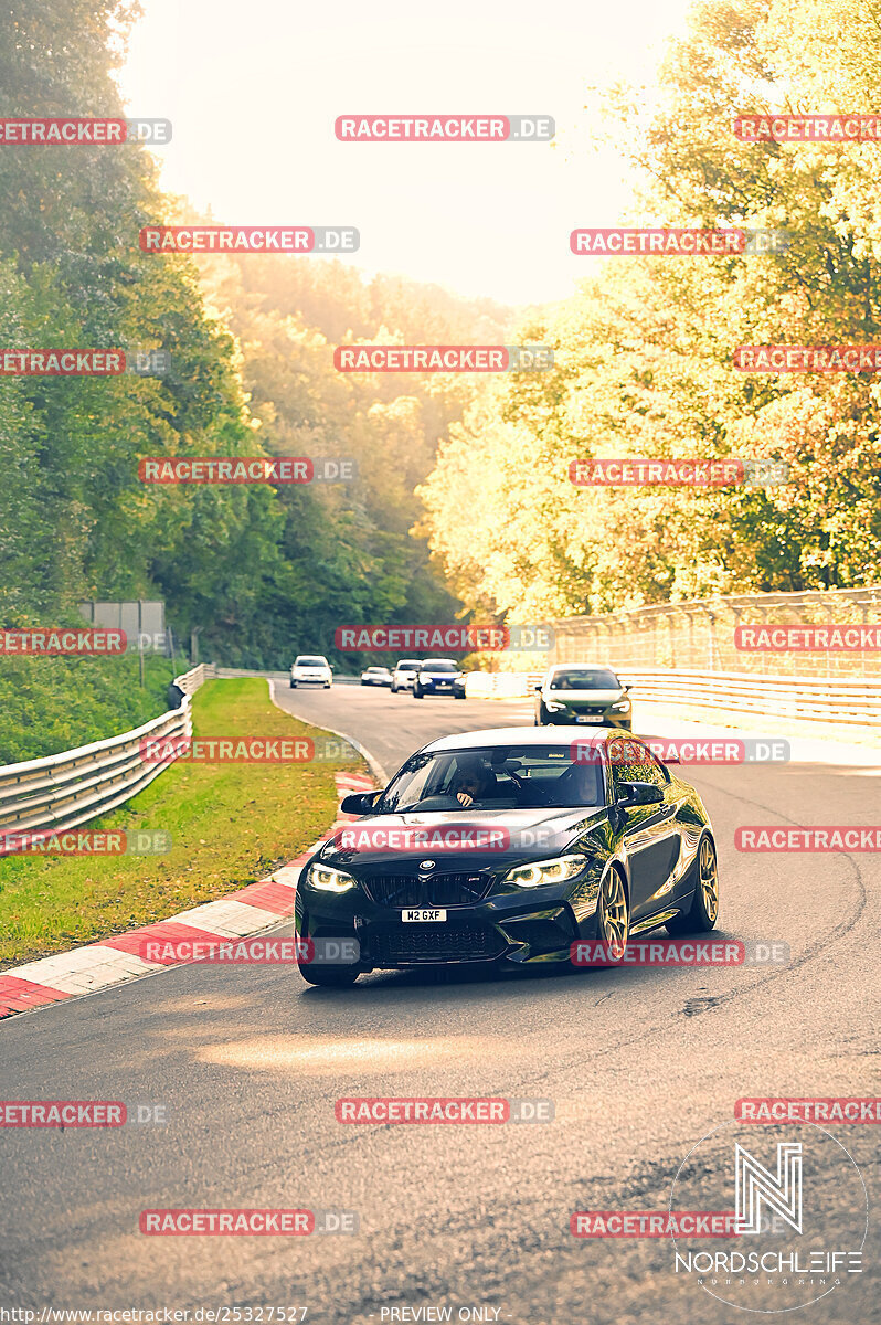 Bild #25327527 - Touristenfahrten Nürburgring Nordschleife (14.10.2023)