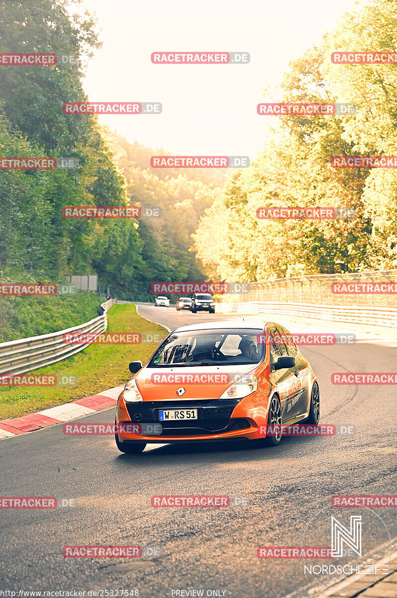 Bild #25327548 - Touristenfahrten Nürburgring Nordschleife (14.10.2023)