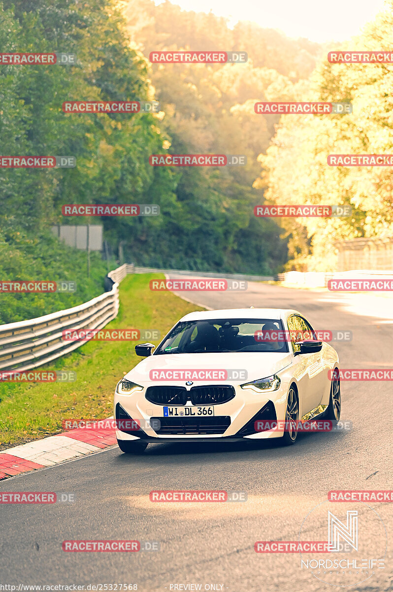 Bild #25327568 - Touristenfahrten Nürburgring Nordschleife (14.10.2023)