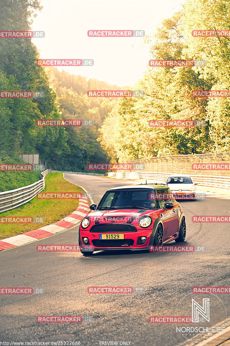 Bild #25327686 - Touristenfahrten Nürburgring Nordschleife (14.10.2023)